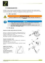 Preview for 15 page of ZIPPER MASCHINEN 9120039232348 User Manual