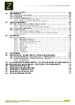 Preview for 4 page of ZIPPER MASCHINEN 9120039232683 User Manual