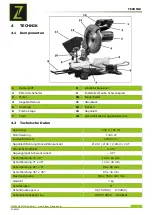 Preview for 10 page of ZIPPER MASCHINEN 9120039232737 User Manual