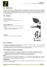 Preview for 38 page of ZIPPER MASCHINEN 9120039232737 User Manual