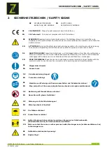 Preview for 4 page of ZIPPER MASCHINEN 9120039232799 User Manual