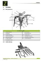 Preview for 6 page of ZIPPER MASCHINEN 9120039232799 User Manual