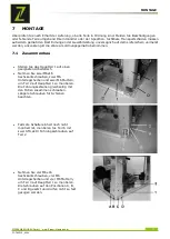 Preview for 11 page of ZIPPER MASCHINEN 9120039232799 User Manual