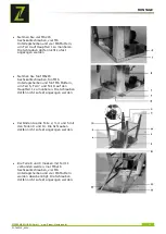 Preview for 12 page of ZIPPER MASCHINEN 9120039232799 User Manual