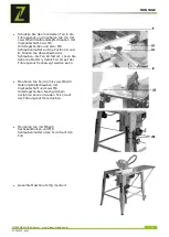 Preview for 15 page of ZIPPER MASCHINEN 9120039232799 User Manual