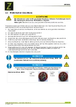 Preview for 17 page of ZIPPER MASCHINEN 9120039232799 User Manual