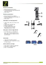 Предварительный просмотр 44 страницы ZIPPER MASCHINEN 9120039232850 User Manual