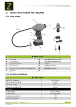 Предварительный просмотр 48 страницы ZIPPER MASCHINEN 9120039232850 User Manual