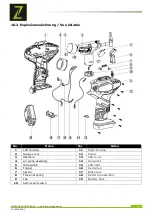 Предварительный просмотр 57 страницы ZIPPER MASCHINEN 9120039232850 User Manual