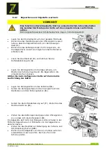 Preview for 19 page of ZIPPER MASCHINEN 9120039232867 User Manual