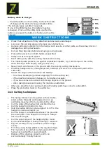 Preview for 28 page of ZIPPER MASCHINEN 9120039232874 User Manual