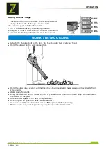 Предварительный просмотр 28 страницы ZIPPER MASCHINEN 9120039232881 User Manual