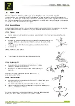 Preview for 44 page of ZIPPER MASCHINEN 9120039232959 User Manual