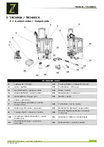 Preview for 4 page of ZIPPER MASCHINEN 9120039233000 User Manual