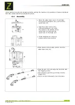 Preview for 20 page of ZIPPER MASCHINEN 9120039233000 User Manual