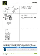 Preview for 21 page of ZIPPER MASCHINEN 9120039233000 User Manual