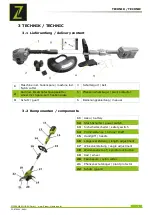 Preview for 4 page of ZIPPER MASCHINEN 9120039233055 User Manual