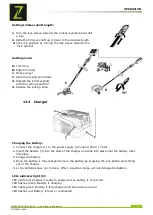 Preview for 22 page of ZIPPER MASCHINEN 9120039233055 User Manual