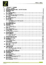 Preview for 2 page of ZIPPER MASCHINEN 9120039233079 User Manual