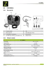 Preview for 30 page of ZIPPER MASCHINEN 9120039233079 User Manual