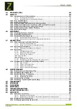 Preview for 3 page of ZIPPER MASCHINEN 9120039233154 User Manual