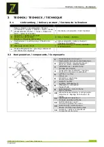 Preview for 6 page of ZIPPER MASCHINEN 9120039233154 User Manual