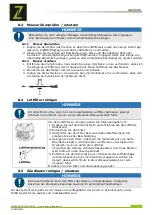 Preview for 19 page of ZIPPER MASCHINEN 9120039233154 User Manual