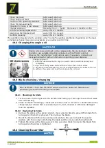 Preview for 32 page of ZIPPER MASCHINEN 9120039233154 User Manual