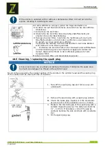 Preview for 33 page of ZIPPER MASCHINEN 9120039233154 User Manual