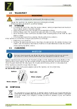 Preview for 34 page of ZIPPER MASCHINEN 9120039233154 User Manual