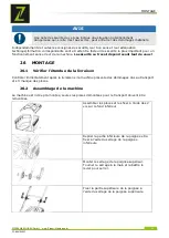 Preview for 41 page of ZIPPER MASCHINEN 9120039233154 User Manual