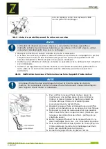 Preview for 42 page of ZIPPER MASCHINEN 9120039233154 User Manual