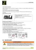 Preview for 46 page of ZIPPER MASCHINEN 9120039233154 User Manual