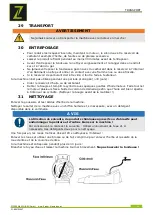 Preview for 49 page of ZIPPER MASCHINEN 9120039233154 User Manual