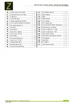 Preview for 54 page of ZIPPER MASCHINEN 9120039233154 User Manual