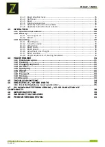 Preview for 3 page of ZIPPER MASCHINEN 9120039233222 User Manual