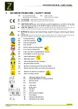 Preview for 4 page of ZIPPER MASCHINEN 9120039233222 User Manual