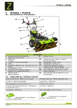 Preview for 5 page of ZIPPER MASCHINEN 9120039233222 User Manual