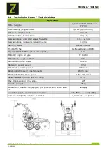 Preview for 6 page of ZIPPER MASCHINEN 9120039233222 User Manual