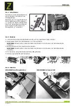 Preview for 12 page of ZIPPER MASCHINEN 9120039233222 User Manual