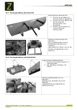 Preview for 13 page of ZIPPER MASCHINEN 9120039233222 User Manual