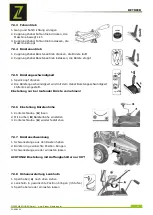 Preview for 16 page of ZIPPER MASCHINEN 9120039233222 User Manual