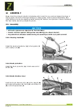 Preview for 25 page of ZIPPER MASCHINEN 9120039233222 User Manual