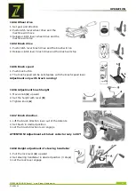 Preview for 30 page of ZIPPER MASCHINEN 9120039233222 User Manual