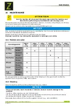 Preview for 31 page of ZIPPER MASCHINEN 9120039233222 User Manual