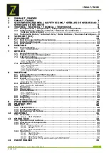 Предварительный просмотр 2 страницы ZIPPER MASCHINEN 9120039233291 User Manual