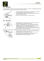 Предварительный просмотр 23 страницы ZIPPER MASCHINEN 9120039233291 User Manual