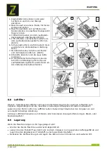 Предварительный просмотр 25 страницы ZIPPER MASCHINEN 9120039233291 User Manual