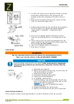 Предварительный просмотр 33 страницы ZIPPER MASCHINEN 9120039233291 User Manual