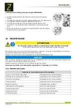 Предварительный просмотр 35 страницы ZIPPER MASCHINEN 9120039233291 User Manual